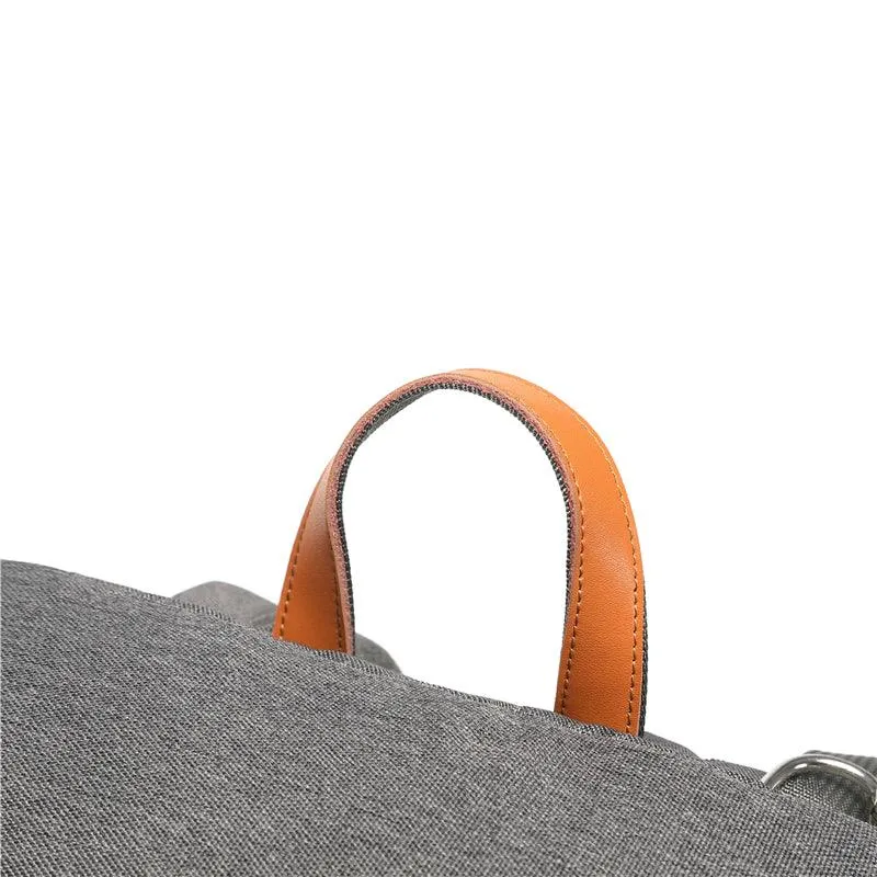 Land Nappy Backpack III