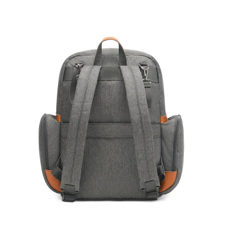 Land Nappy Backpack III