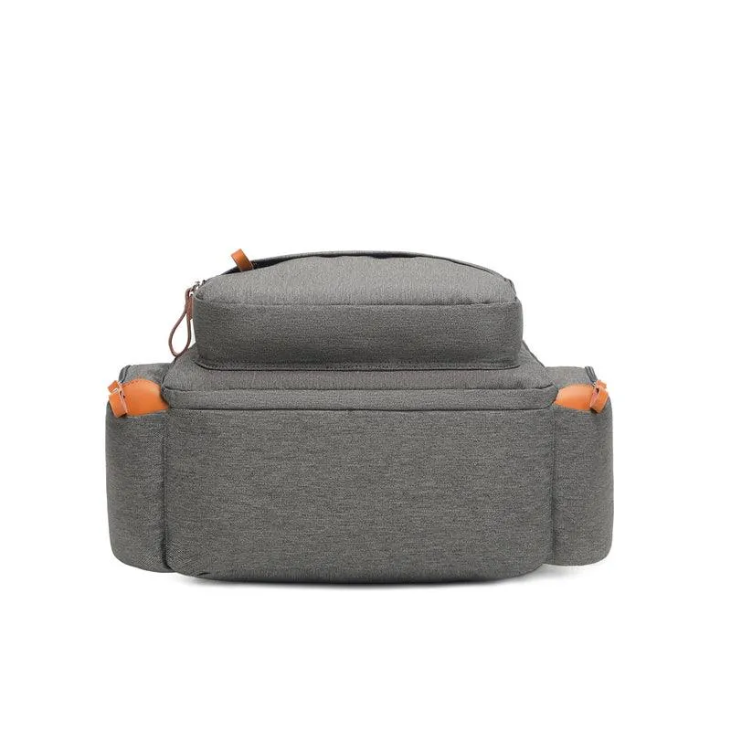 Land Nappy Backpack III