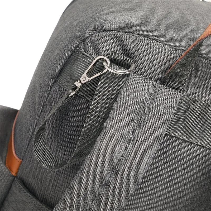 Land Nappy Backpack III