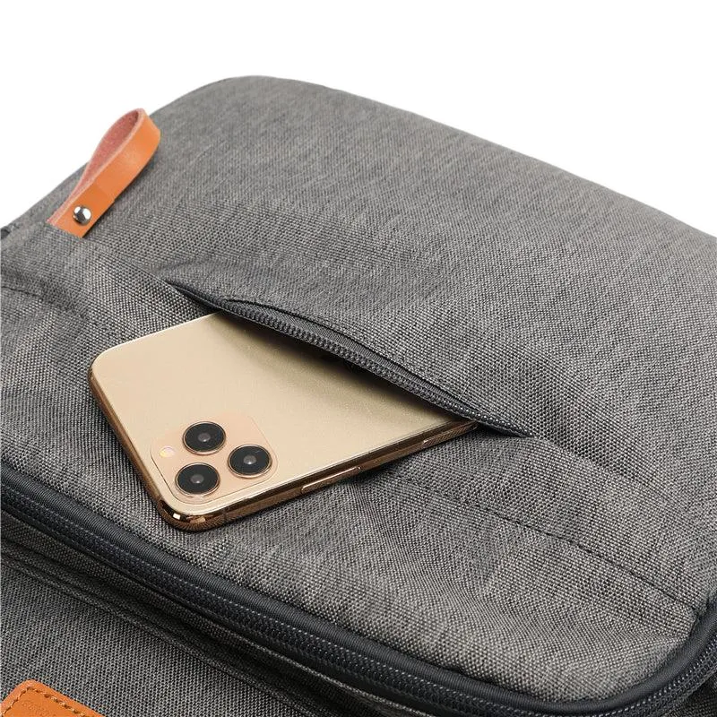 Land Nappy Backpack III