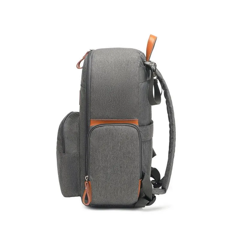 Land Nappy Backpack III