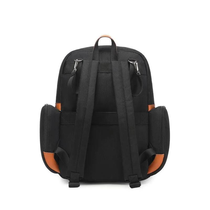 Land Nappy Backpack III