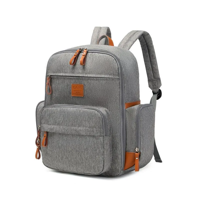 Land Nappy Backpack III