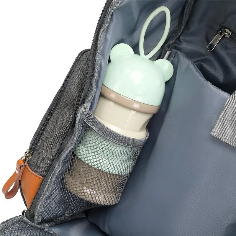 Land Nappy Backpack III