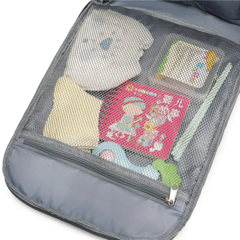 Land Nappy Backpack III