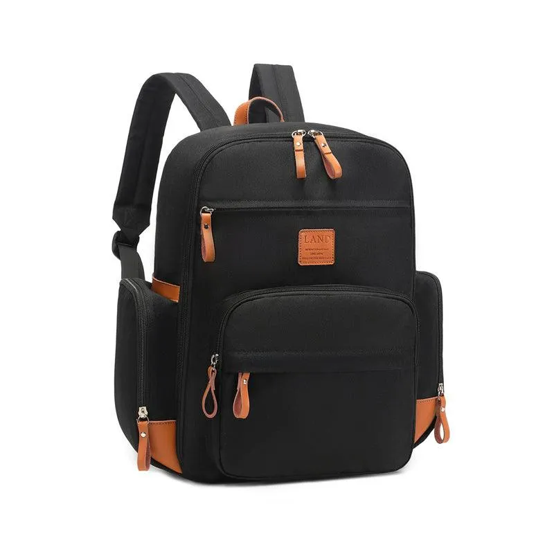 Land Nappy Backpack III