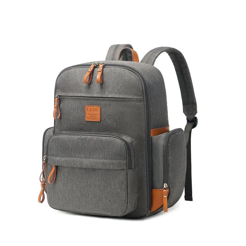 Land Nappy Backpack III