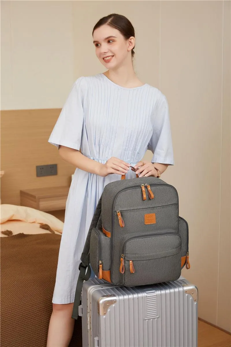 Land Nappy Backpack III