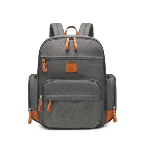 Land Nappy Backpack III