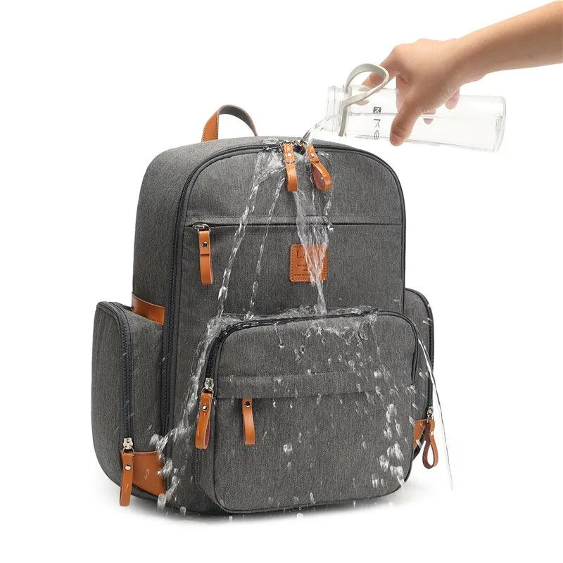 Land Nappy Backpack III