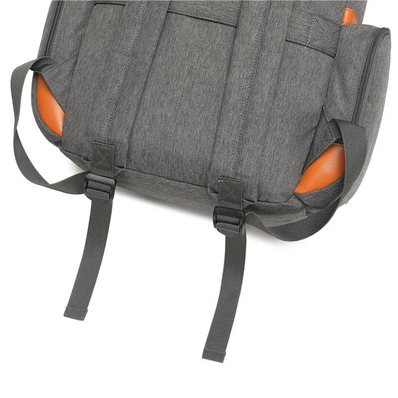 Land Nappy Backpack III