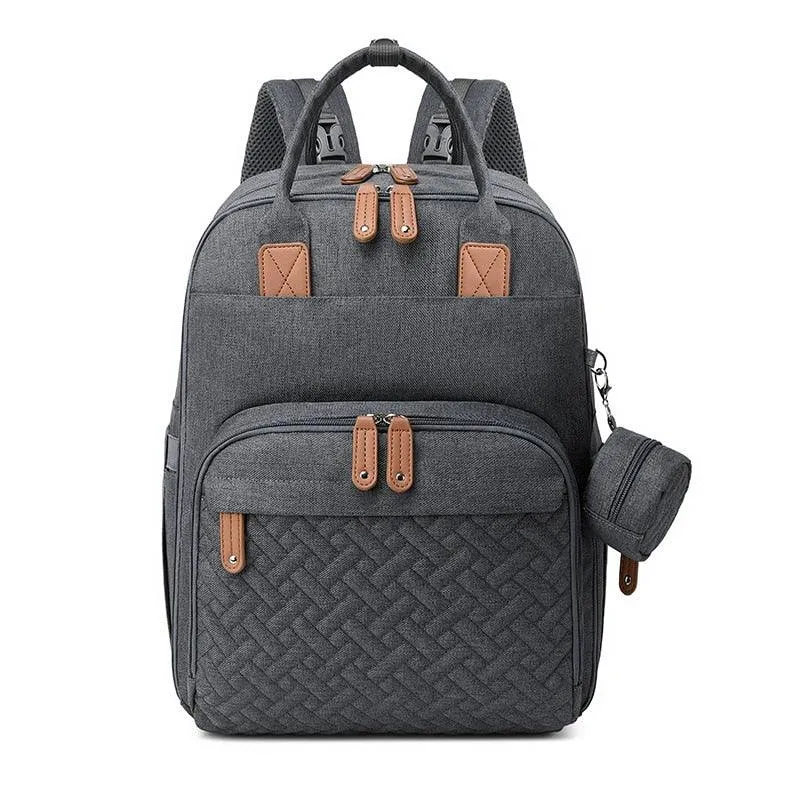 Land Nappy Backpack V