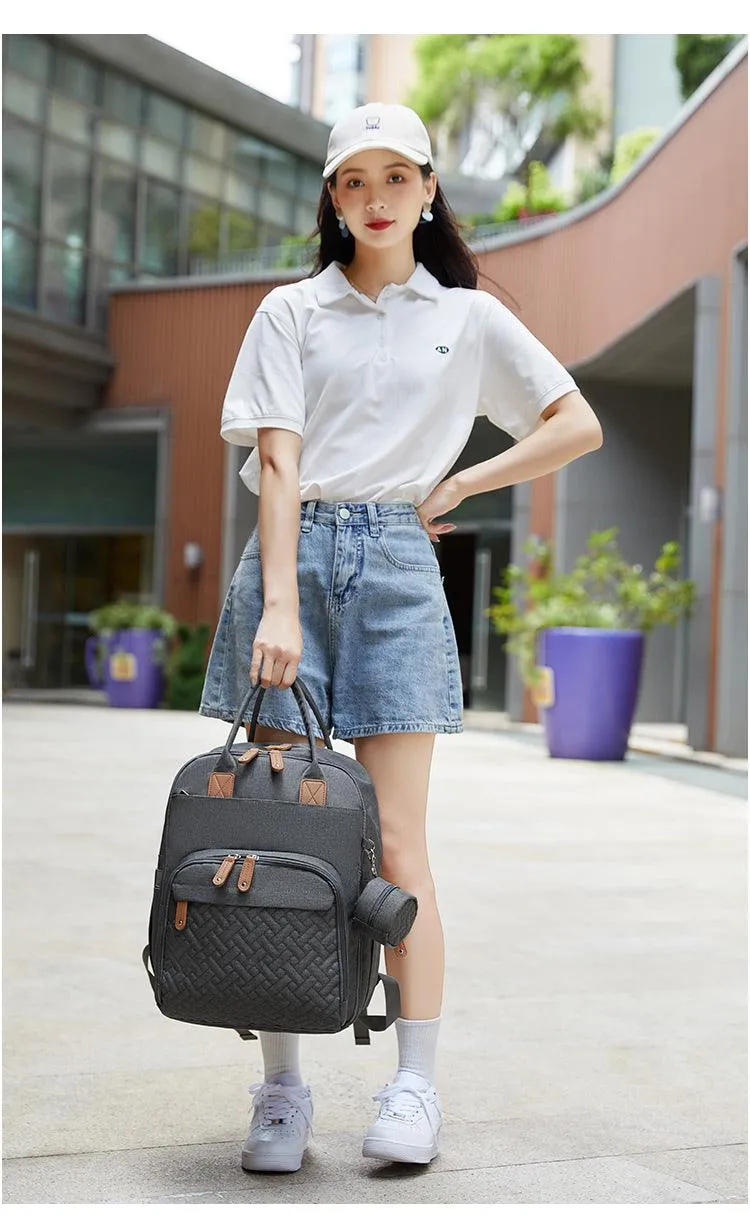 Land Nappy Backpack V