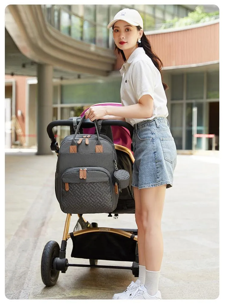 Land Nappy Backpack V