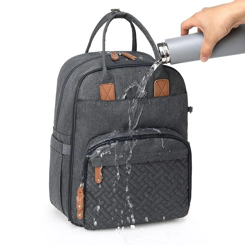 Land Nappy Backpack V