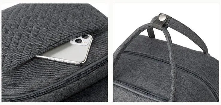 Land Nappy Backpack V