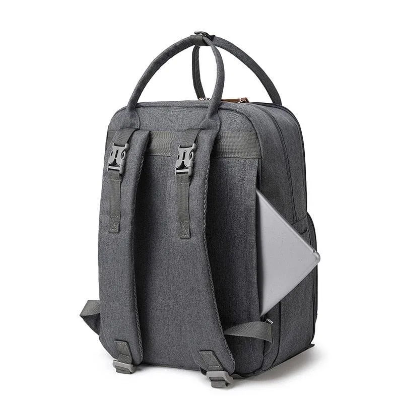 Land Nappy Backpack V