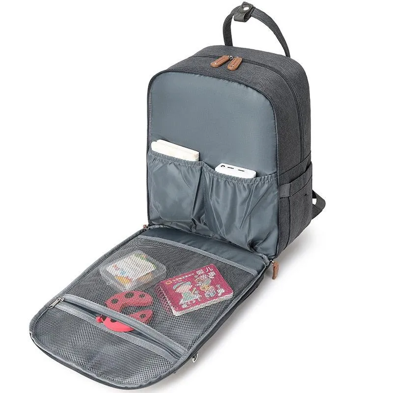 Land Nappy Backpack V