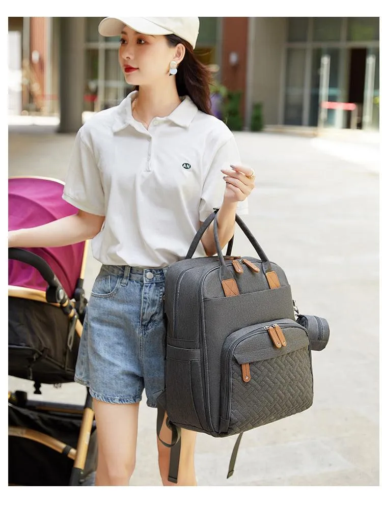 Land Nappy Backpack V