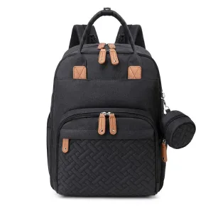 Land Nappy Backpack V