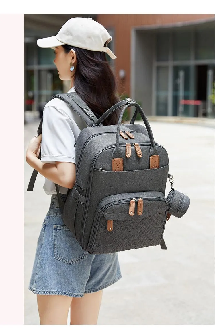Land Nappy Backpack V