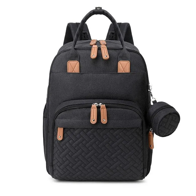 Land Nappy Backpack V