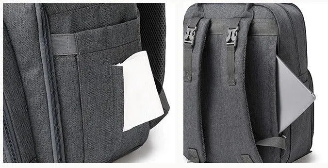Land Nappy Backpack V