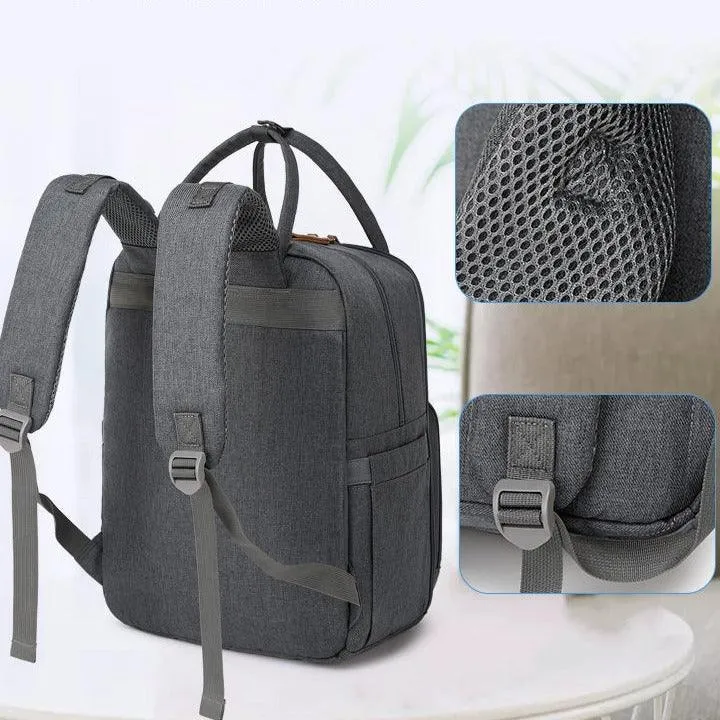 Land Nappy Backpack V