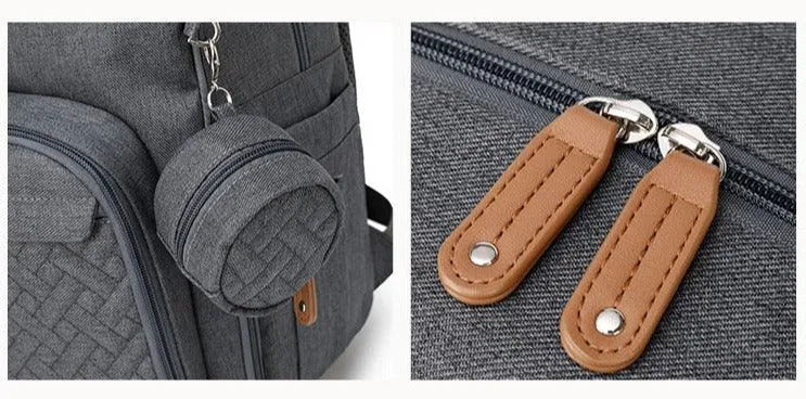 Land Nappy Backpack V