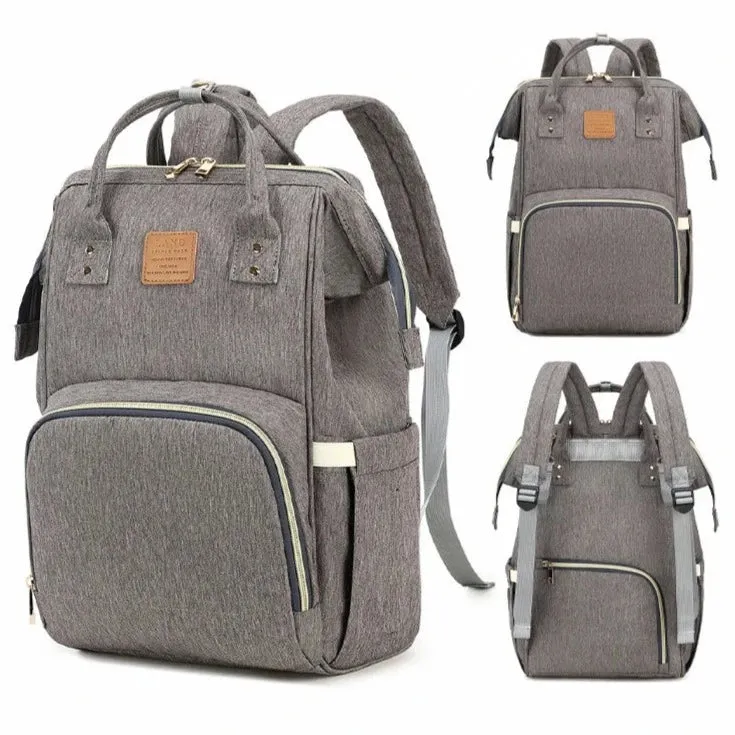 Land Nappy Backpack