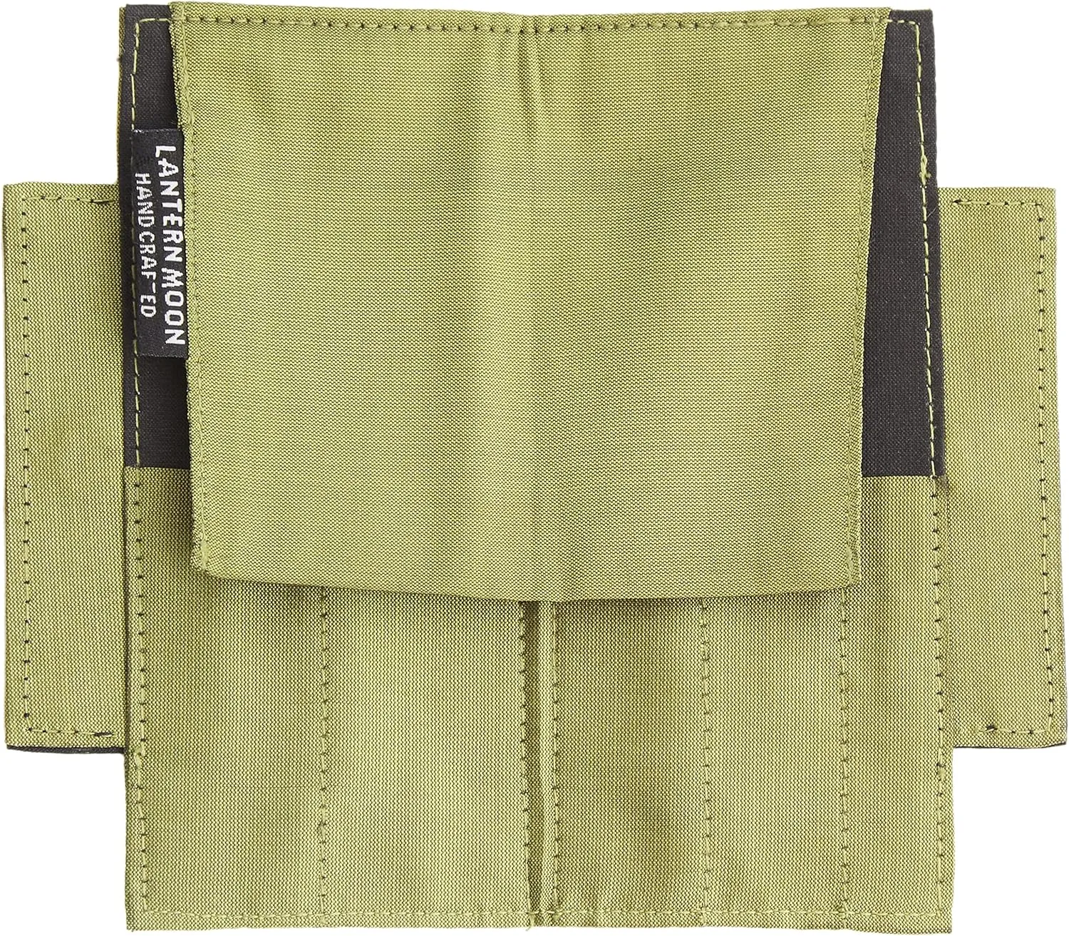 Lantern Moon Mindy Sleeve, Sage/Green