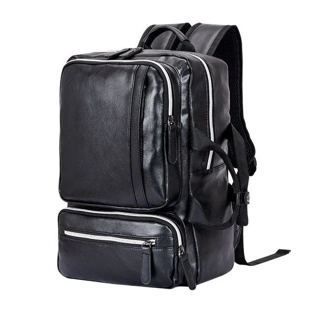 Large Capacity Backpack