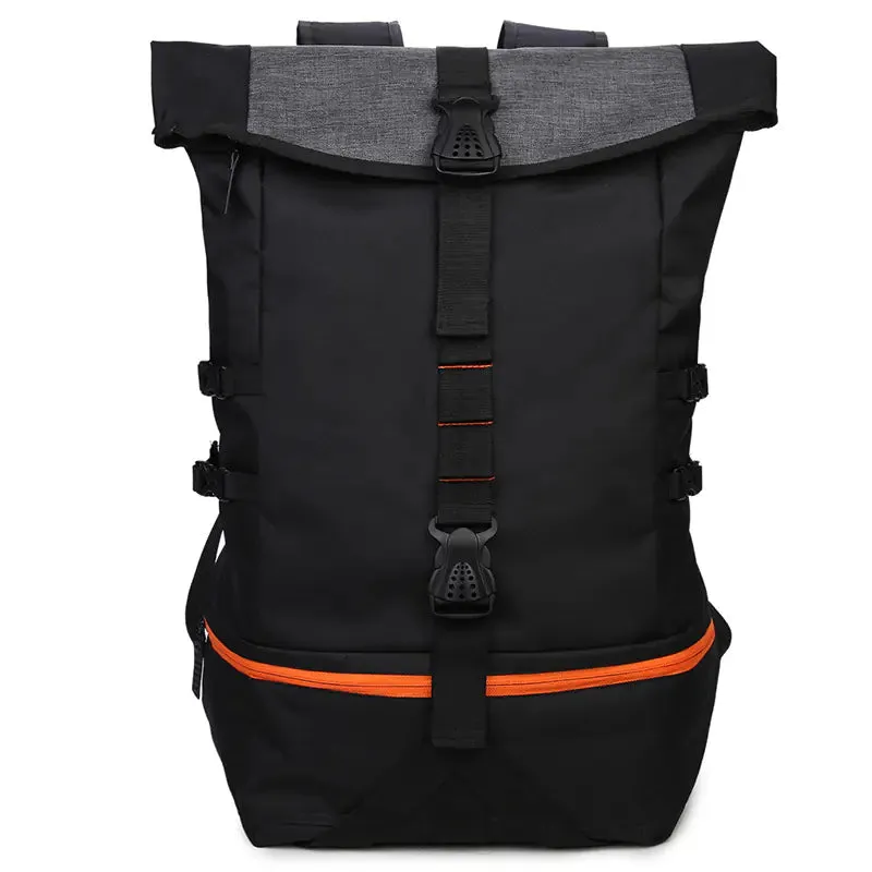 Large Capacity Basketball Backpack