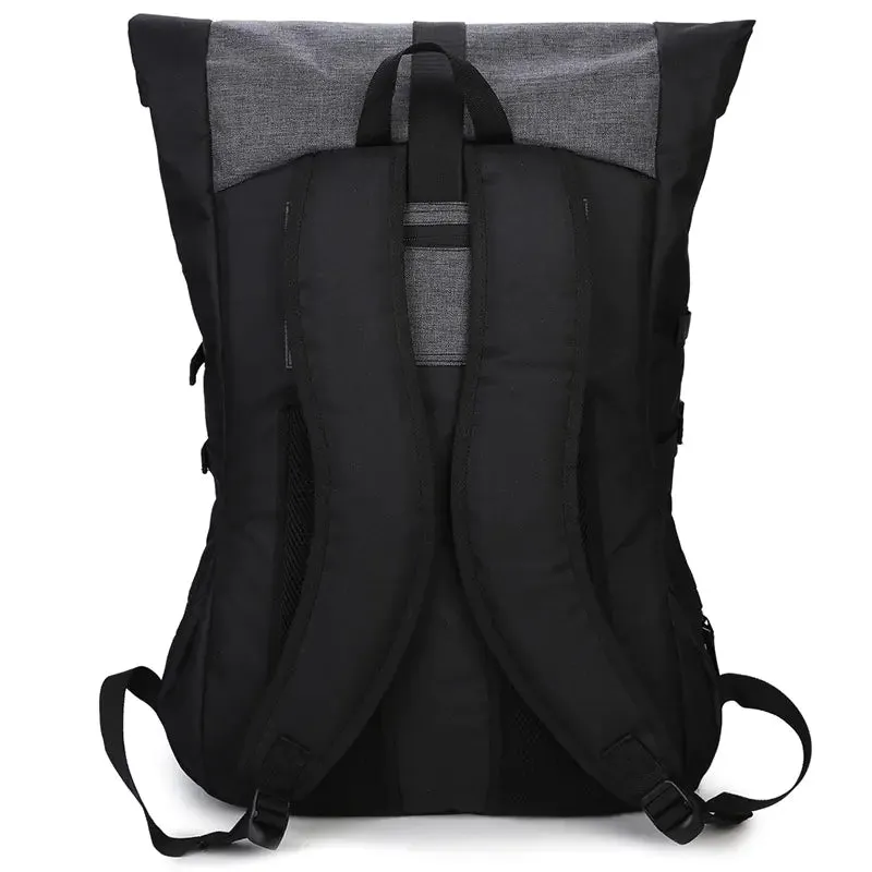 Large Capacity Basketball Backpack