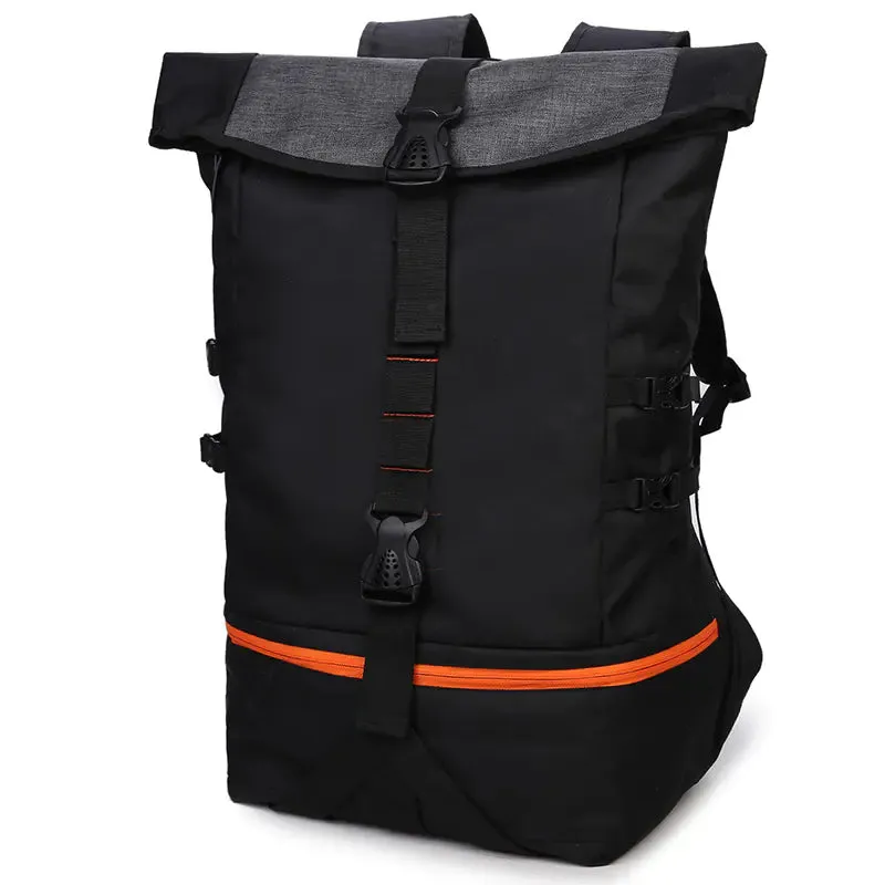 Large Capacity Basketball Backpack