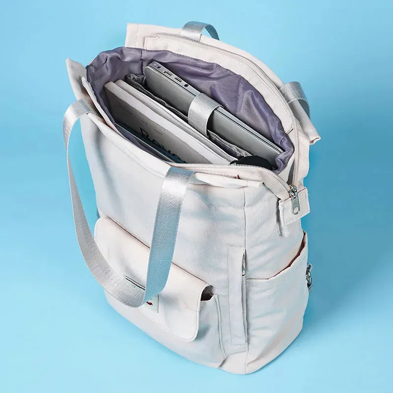 Large Capacity Casual Laptop Backpack