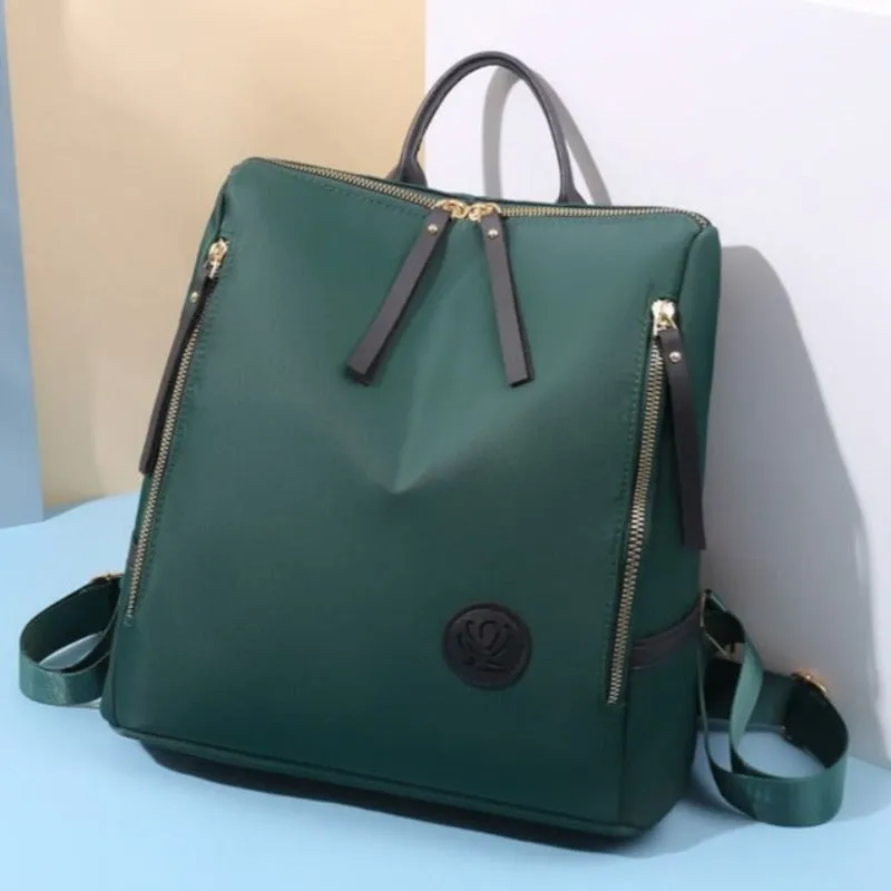 Large Capacity Casual Laptop Backpack