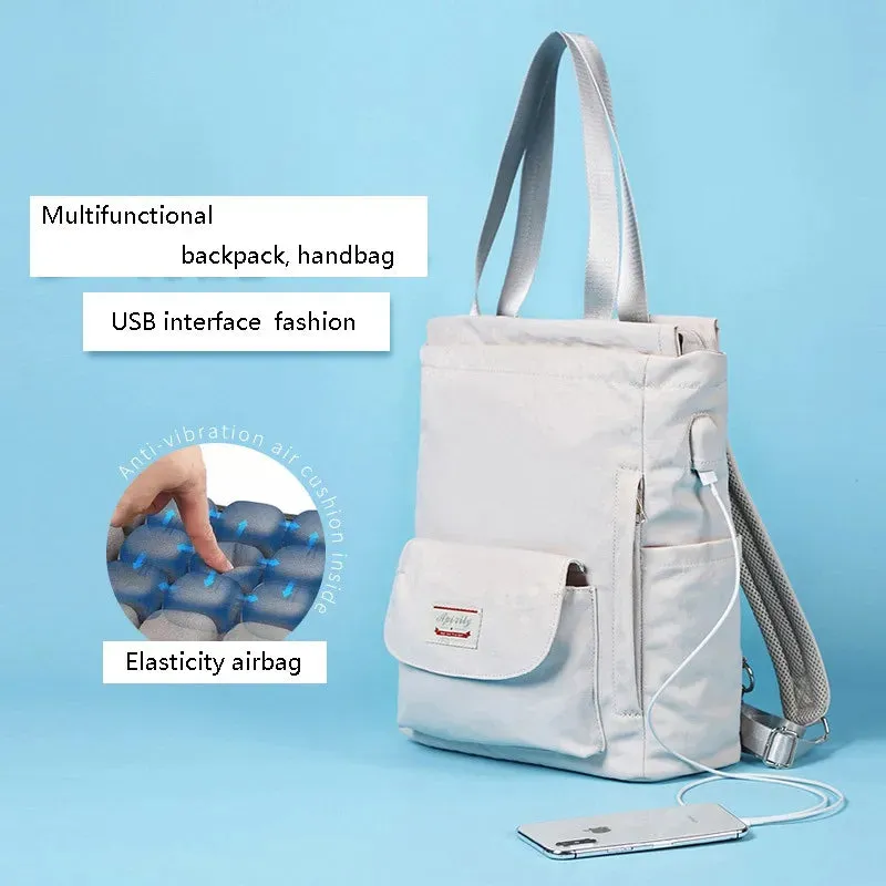 Large Capacity Casual Laptop Backpack