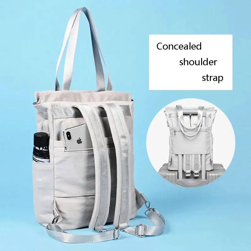 Large Capacity Casual Laptop Backpack