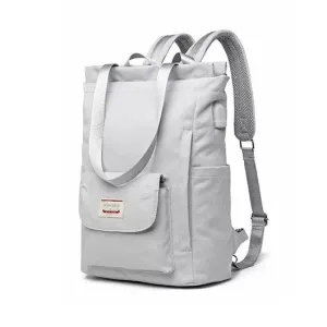 Large Capacity Casual Laptop Backpack