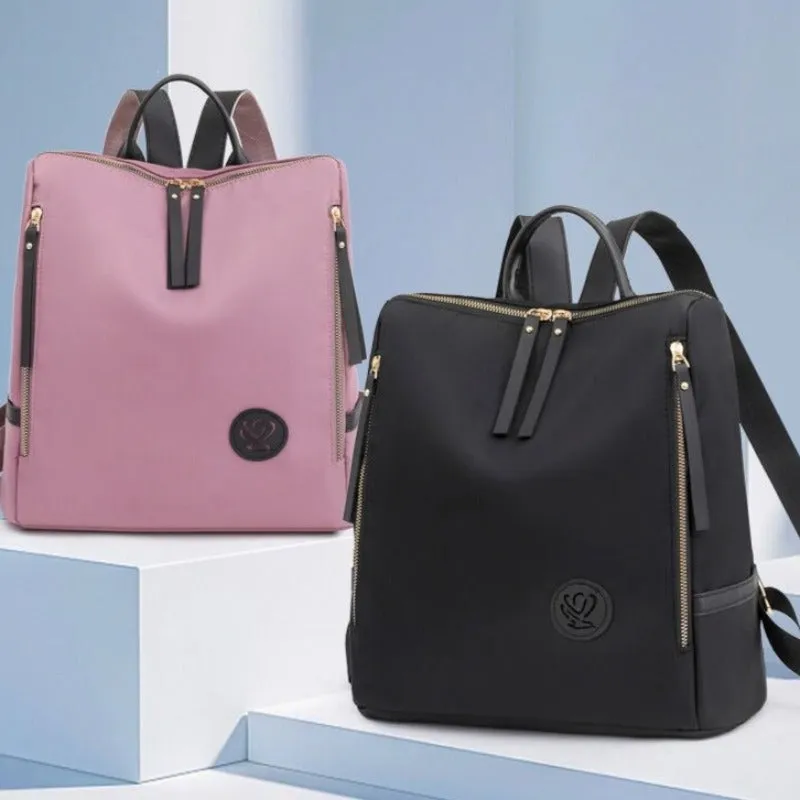 Large Capacity Casual Laptop Backpack