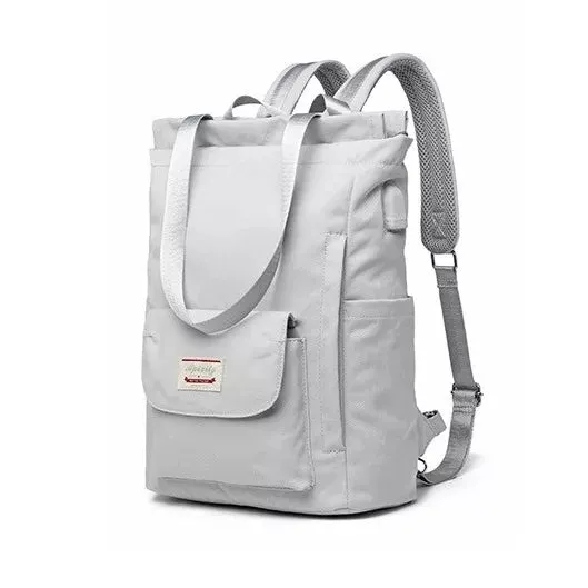Large Capacity Casual Laptop Backpack