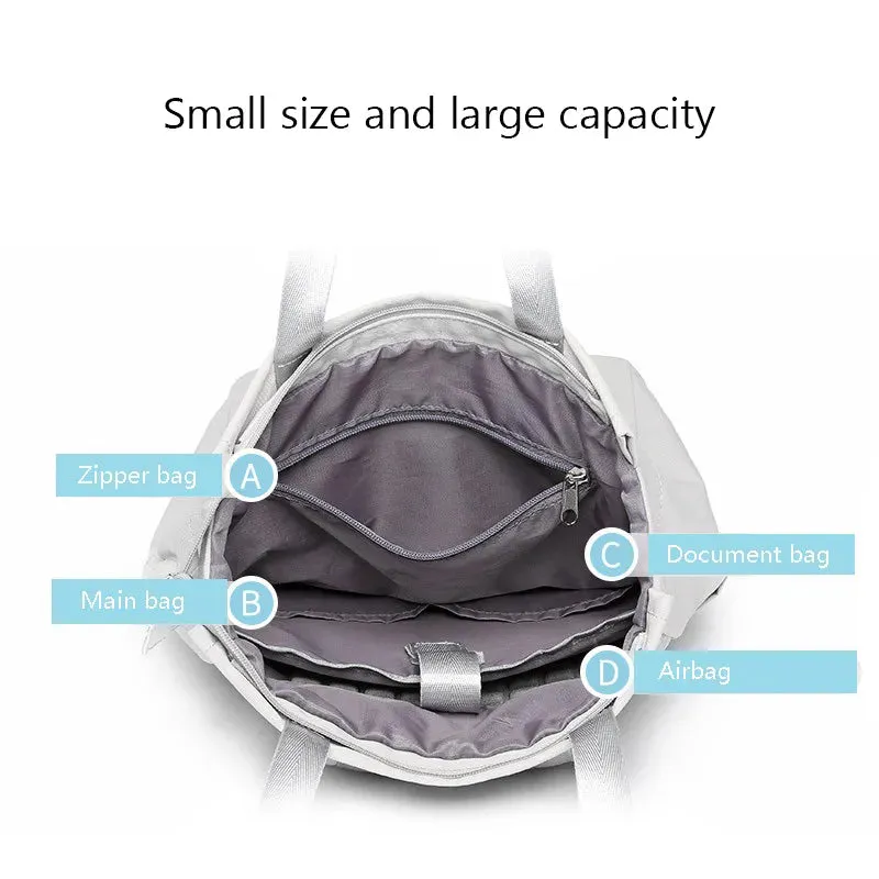 Large Capacity Casual Laptop Backpack