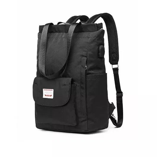 Large Capacity Casual Laptop Backpack