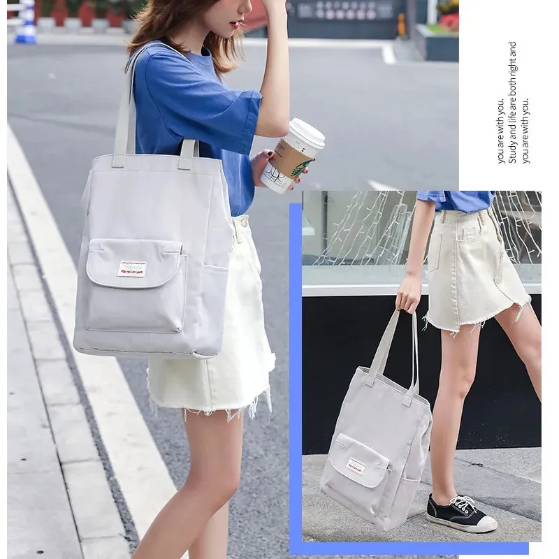 Large Capacity Casual Laptop Backpack