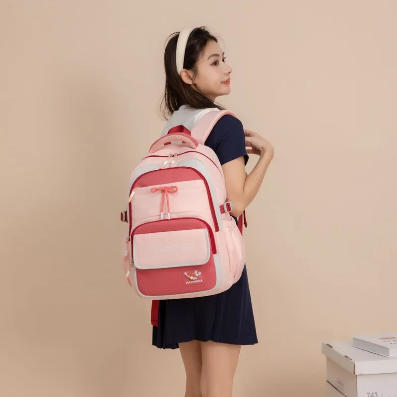 Large Capacity Computer Travel Backpack
