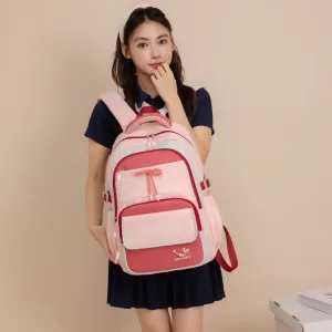 Large Capacity Computer Travel Backpack