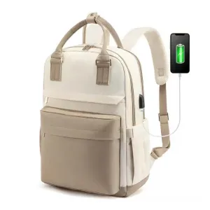Large Capacity Laptop Backpack
