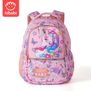 Large Capacity Practical Unicorn Backpack